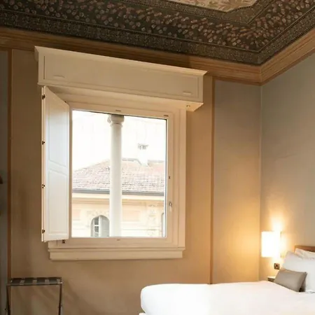 I Portici Hotel Bologna Exterior photo