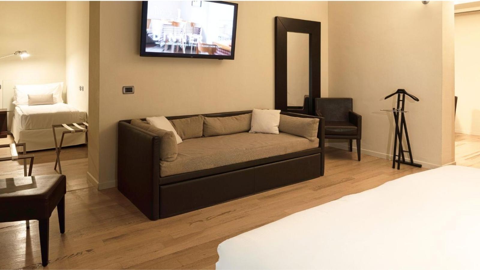 Hotel I Portici