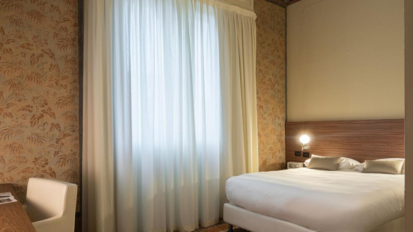 Hotel I Portici Bologna