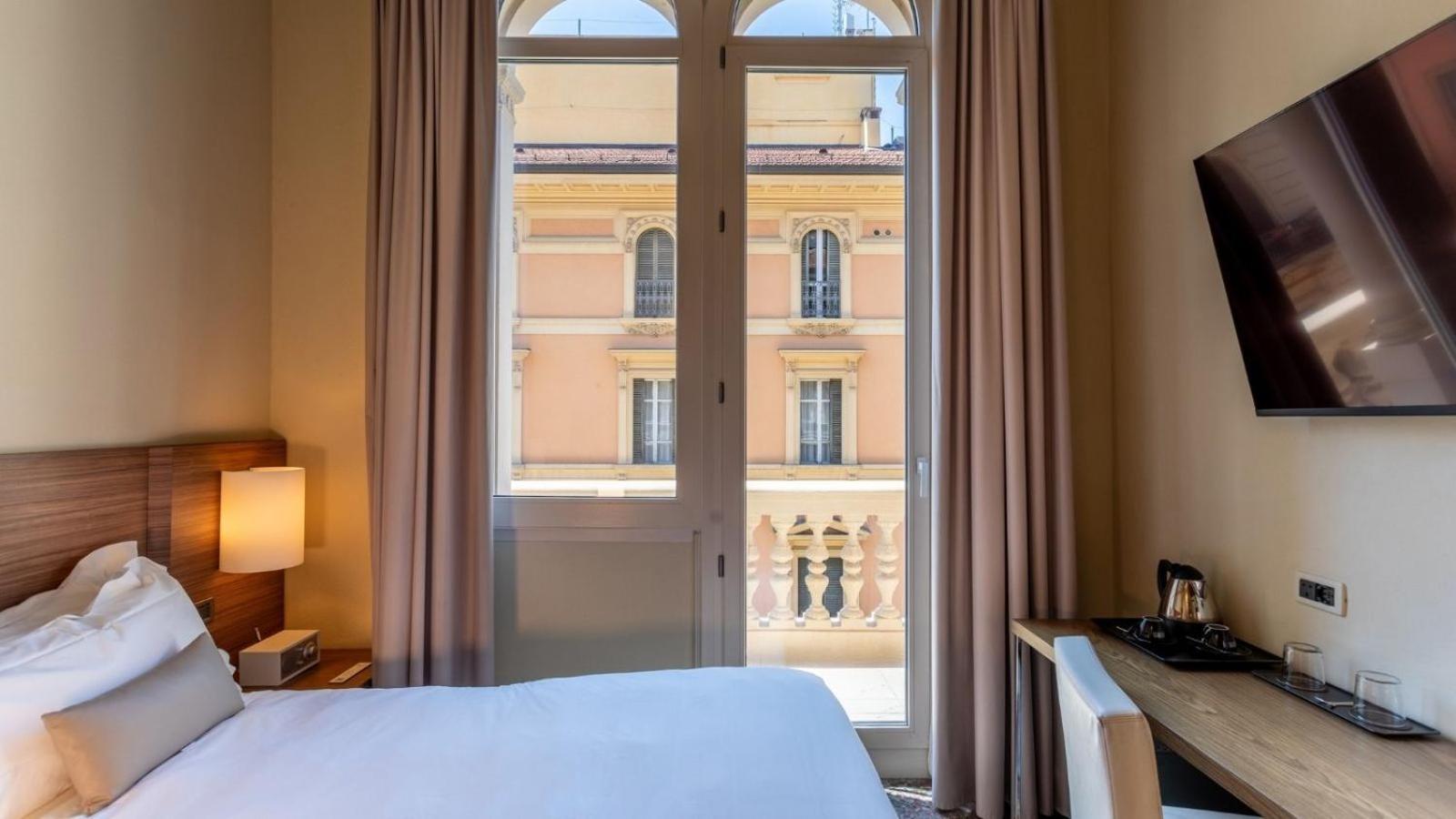 Hotel I Portici