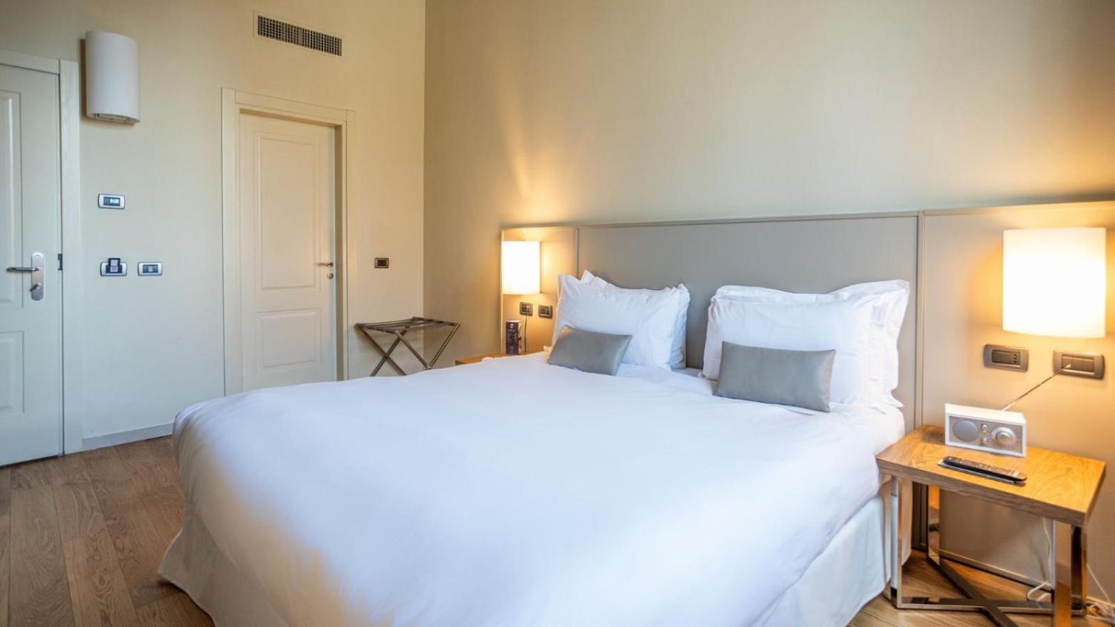 Hotel I Portici 4*