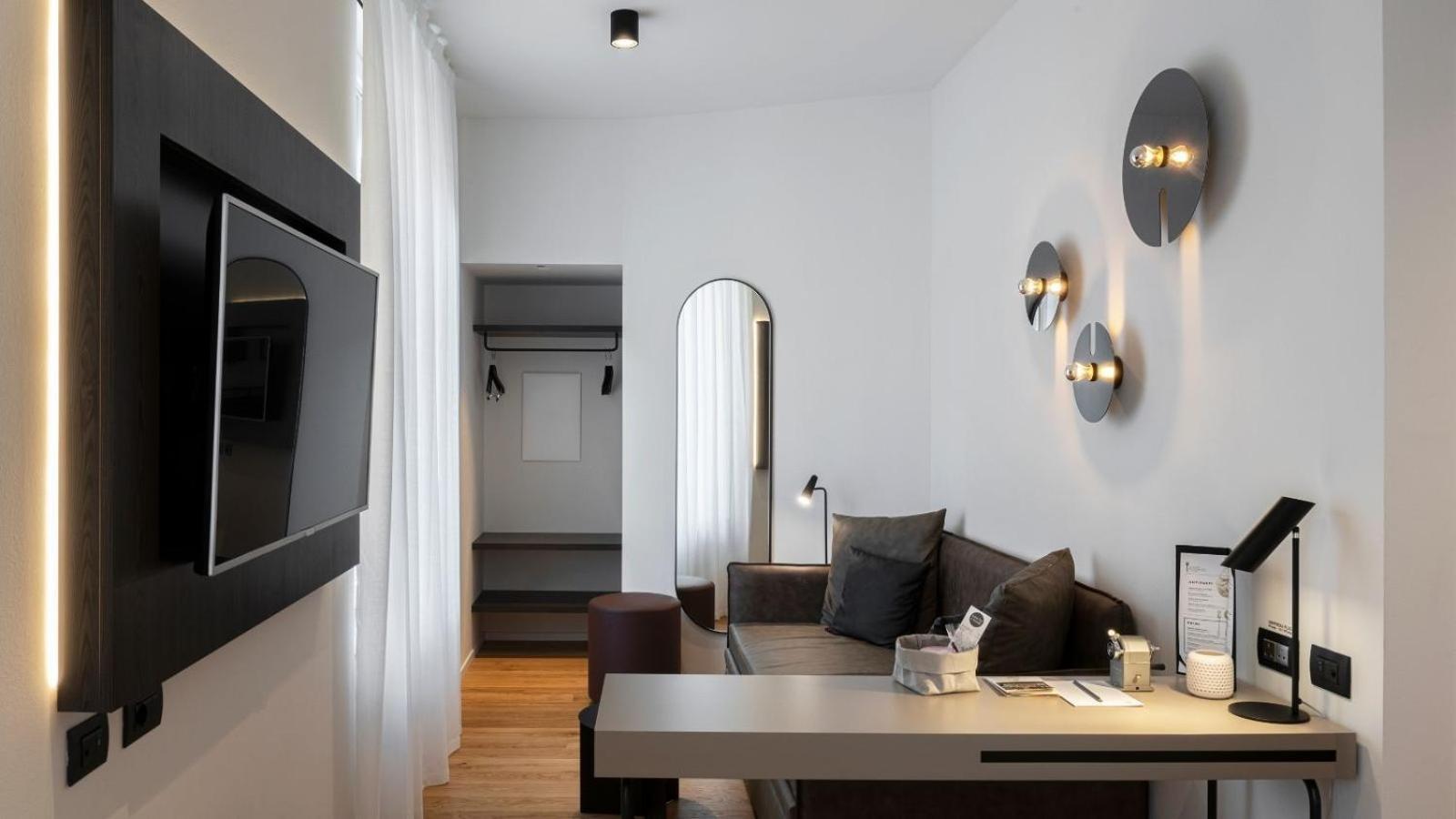 I Portici 4* Bologna
