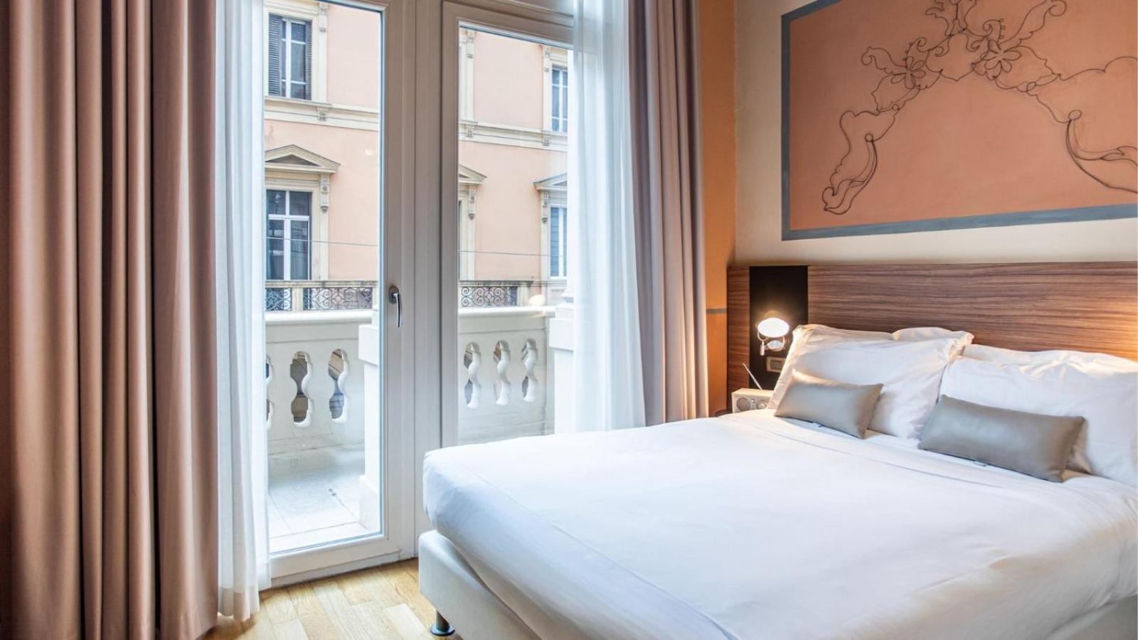 I Portici Hotel