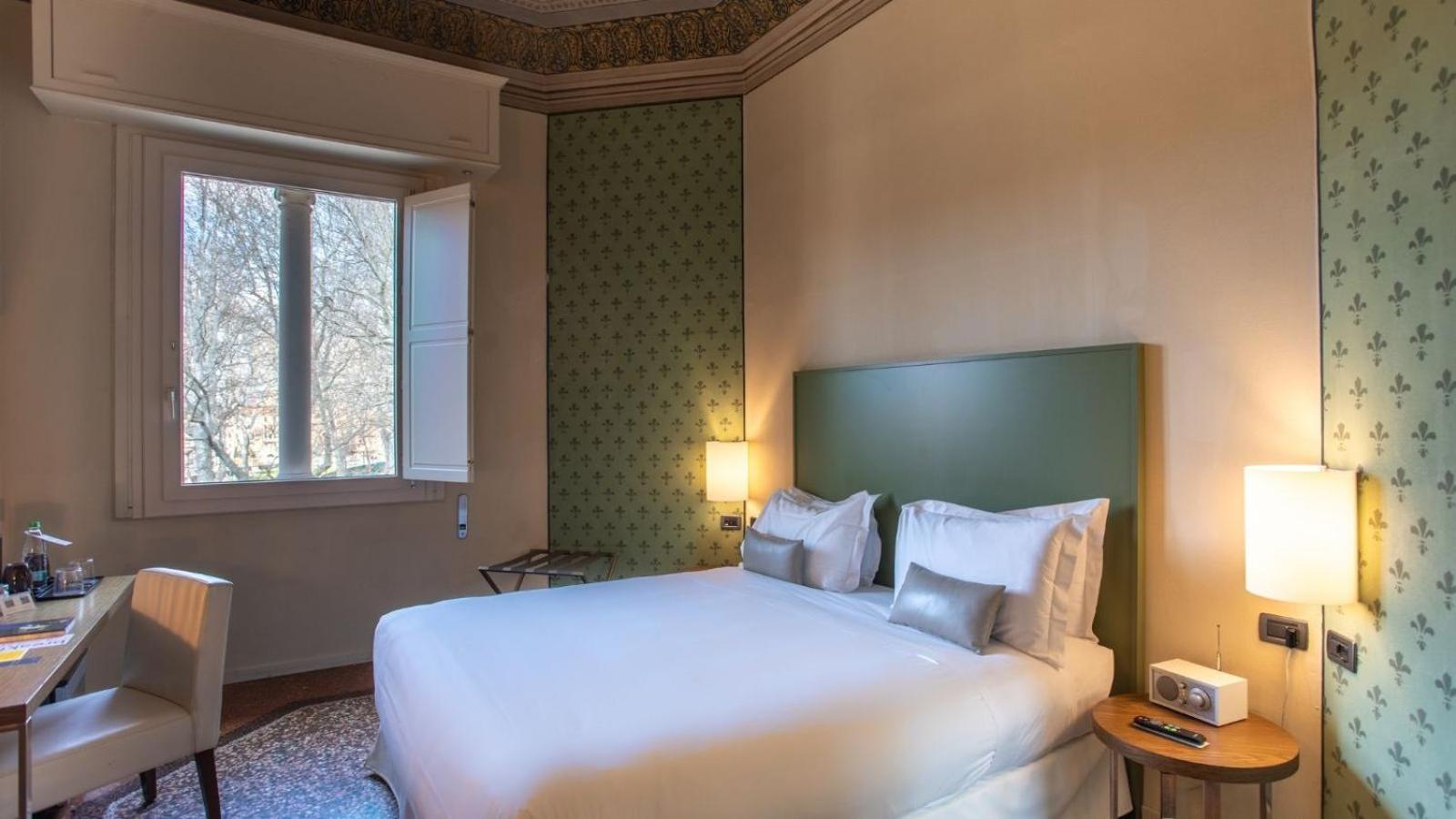 Hotel I Portici