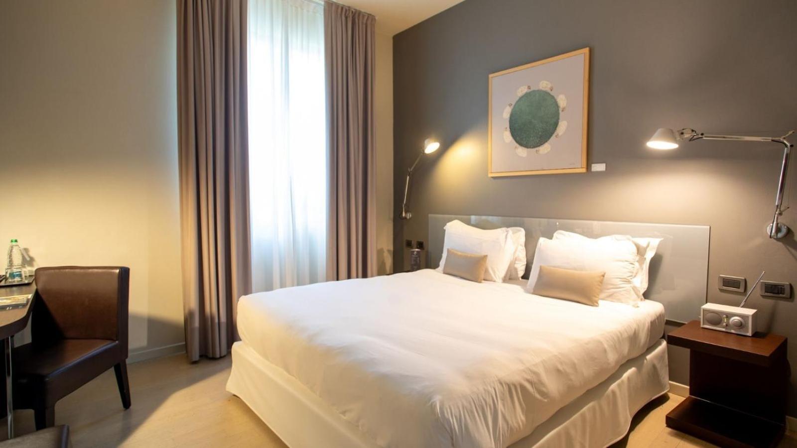 I Portici Hotel 4*