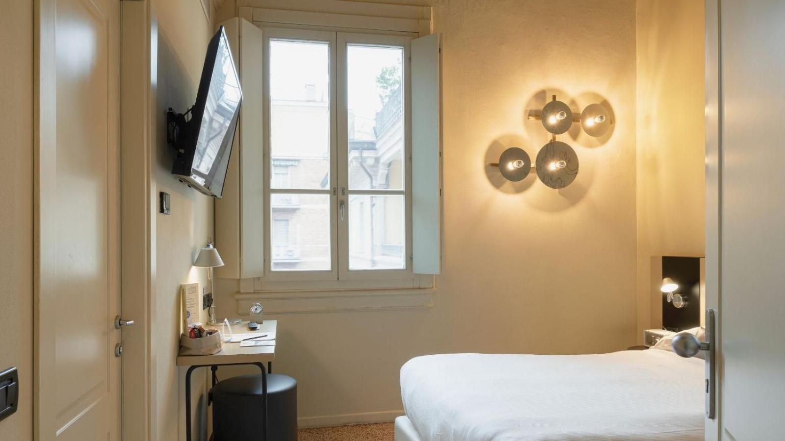 I Portici 4* Bologna