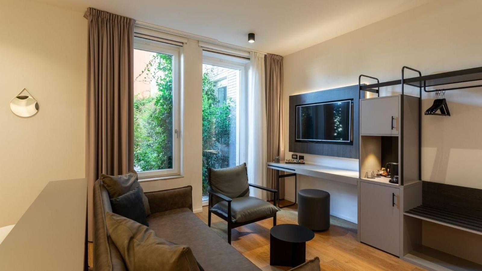 Hotel I Portici 4*