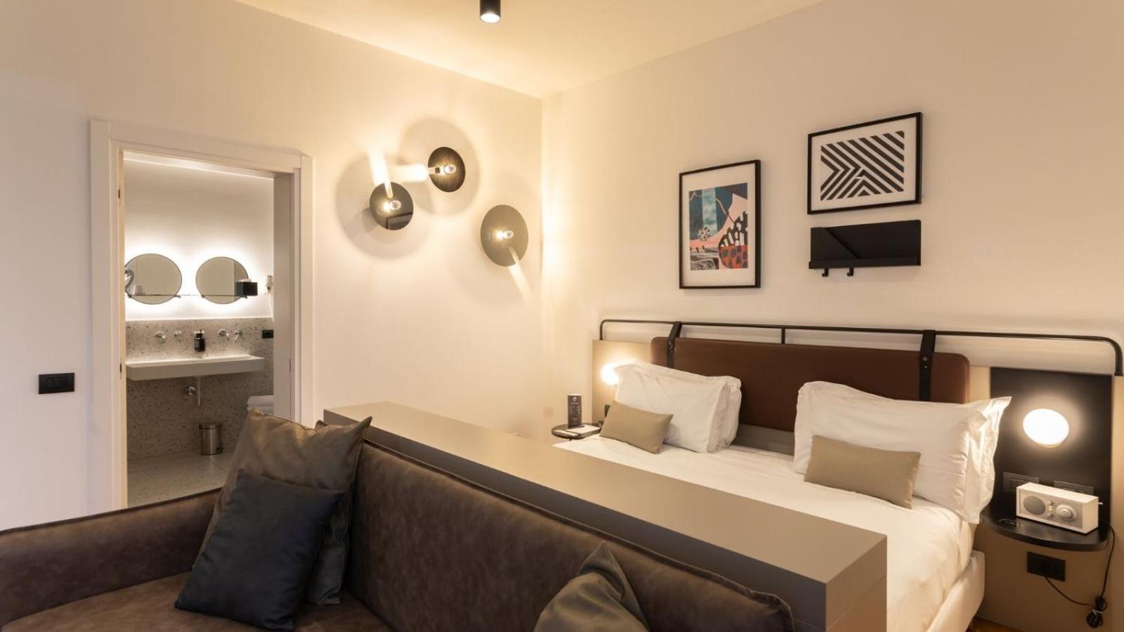 I Portici Hotel Bologna