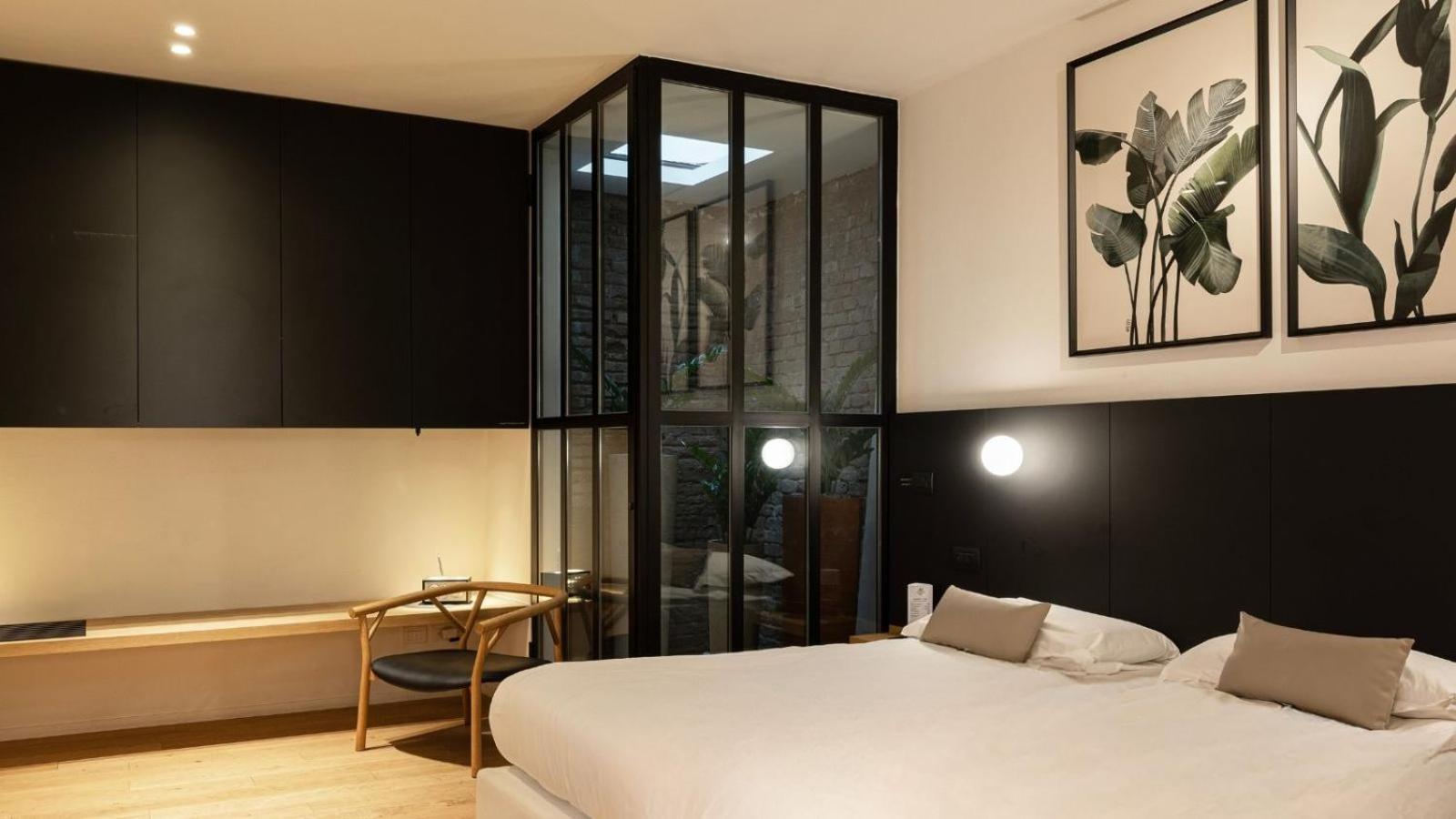 Hotel I Portici Bologna