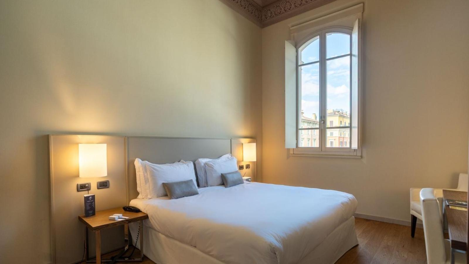 Hotel I Portici
