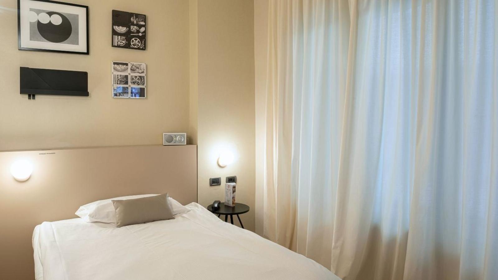 I Portici Hotel 4*