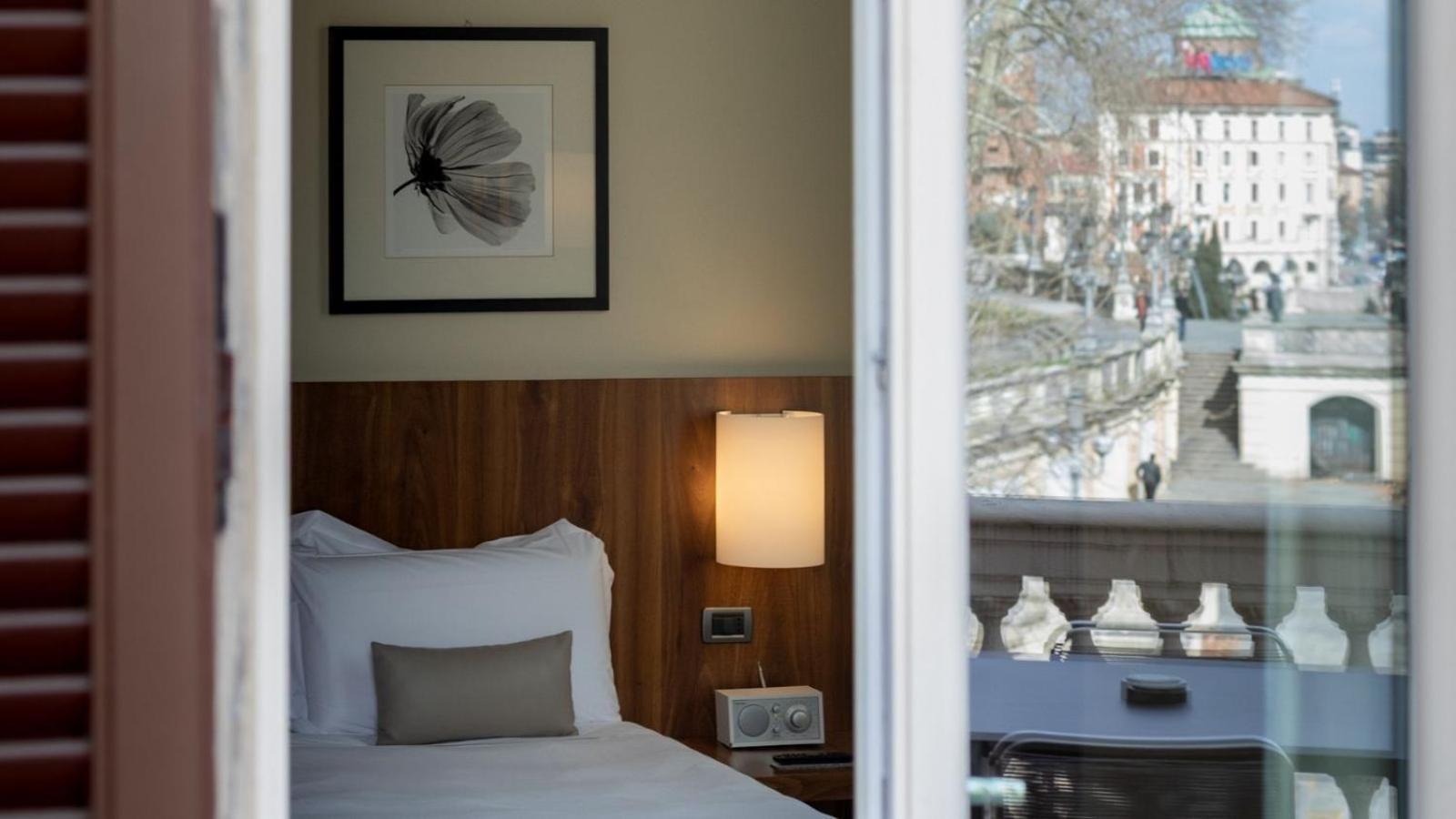 Hotel I Portici Bologna