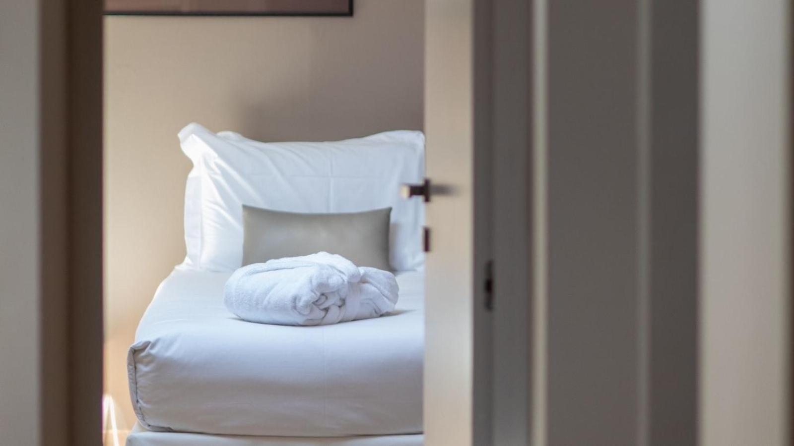 I Portici Hotel