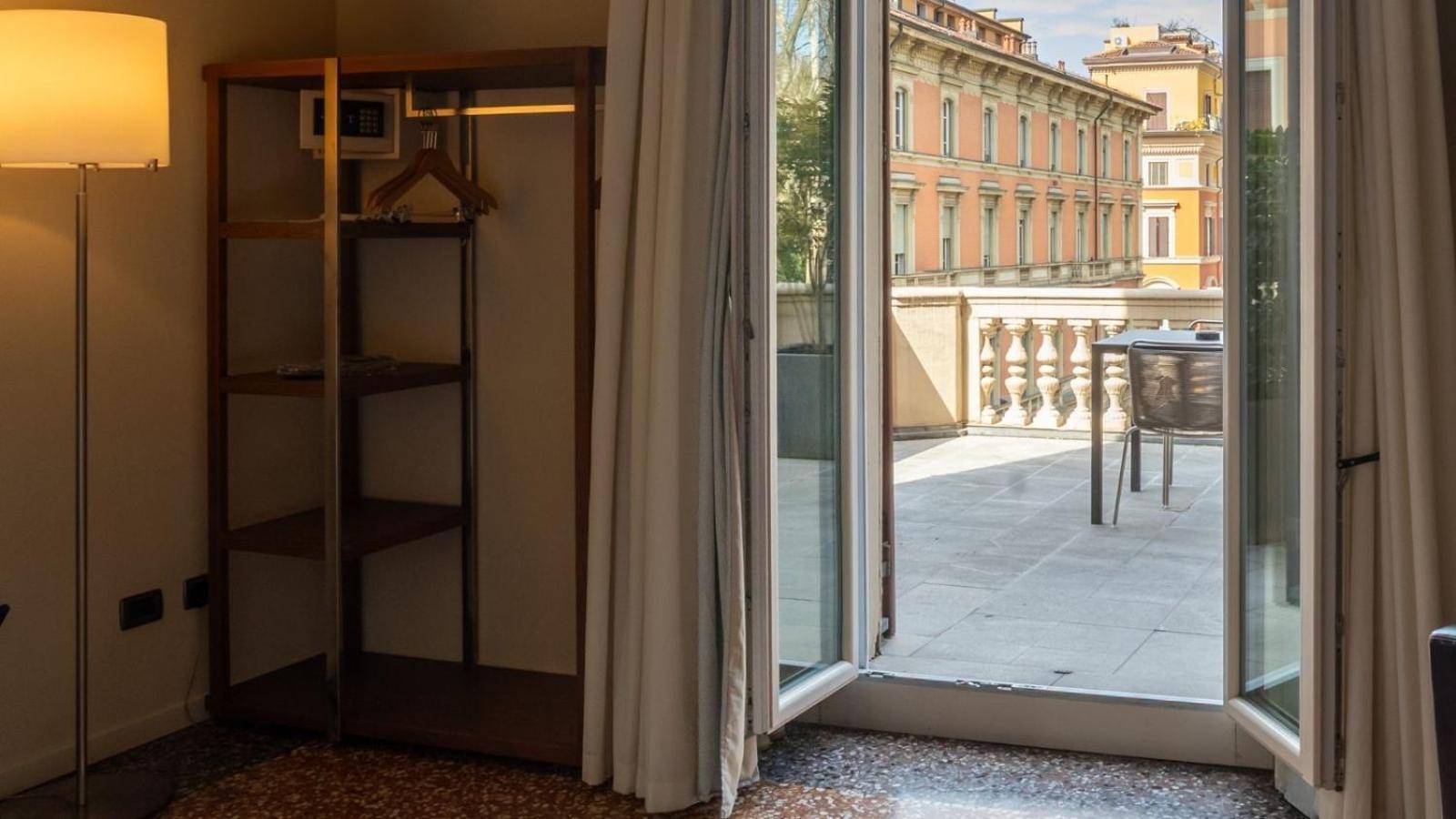 Hotel I Portici
