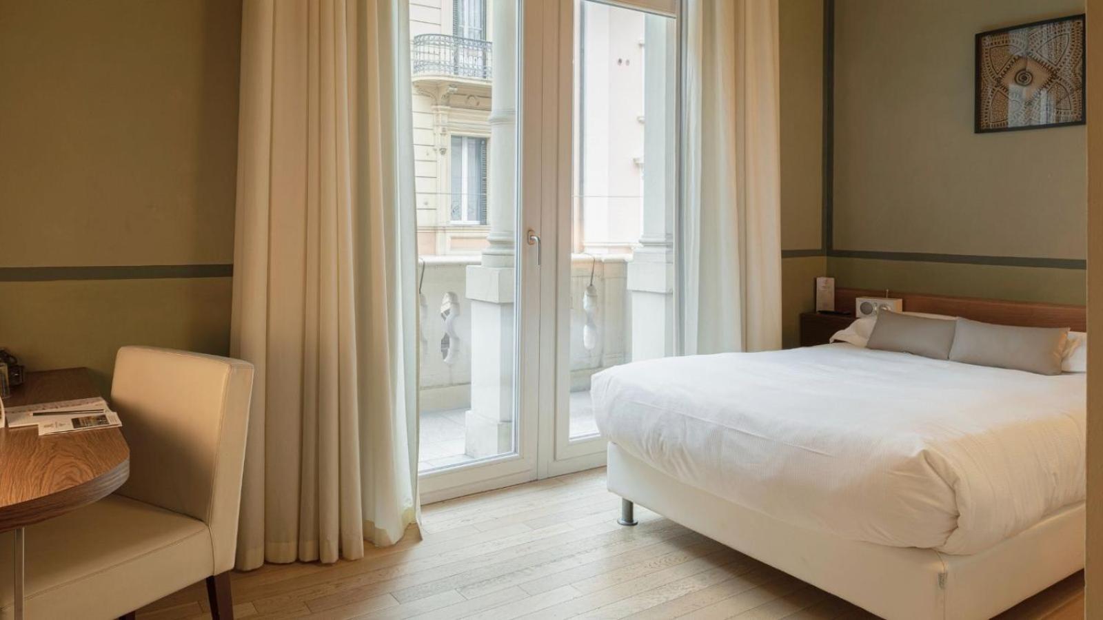 I Portici Hotel 4*