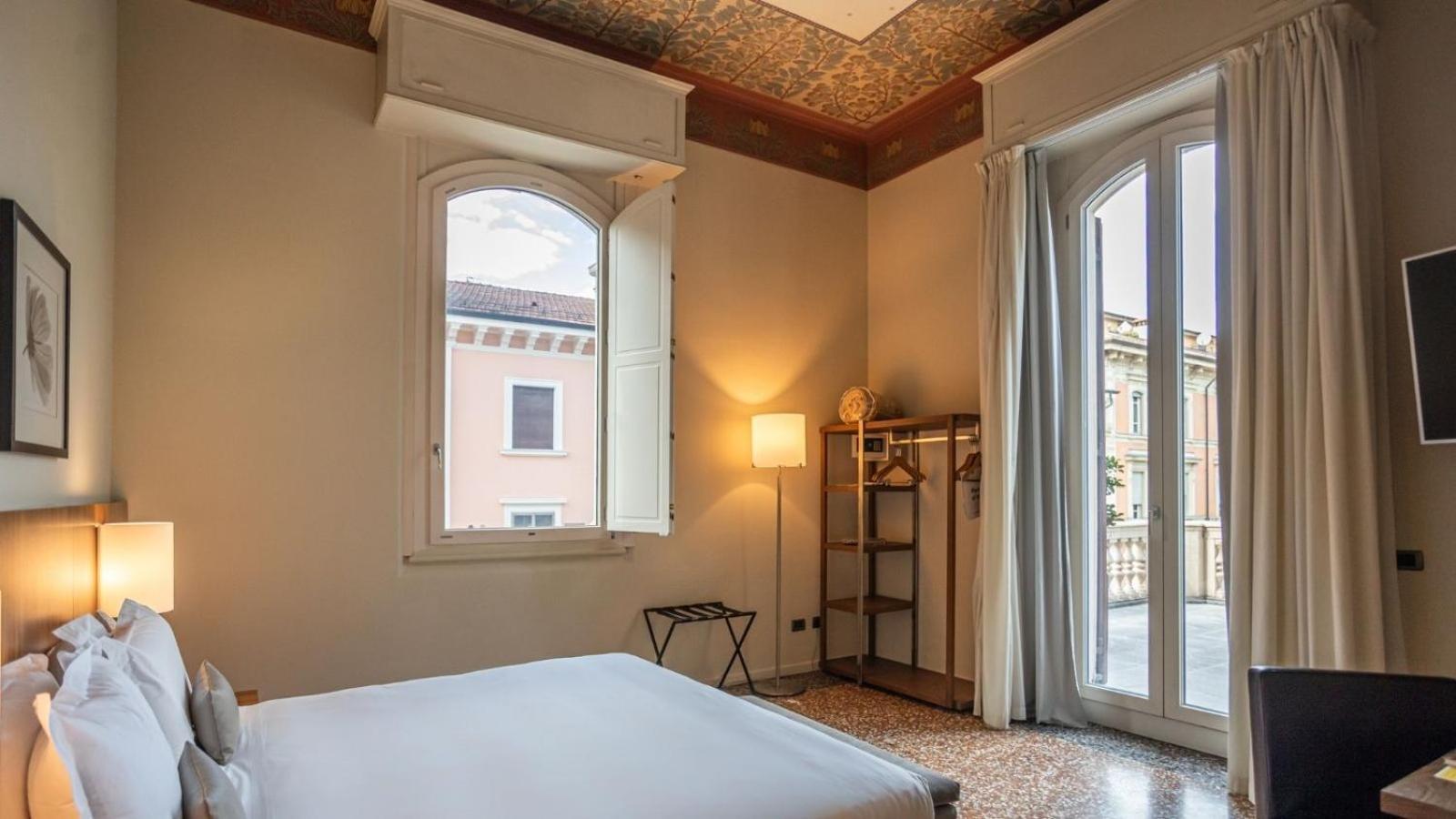 I Portici 4* Bologna