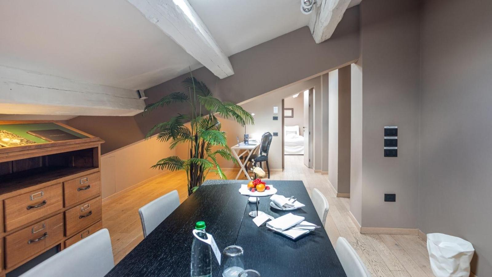 I Portici Hotel