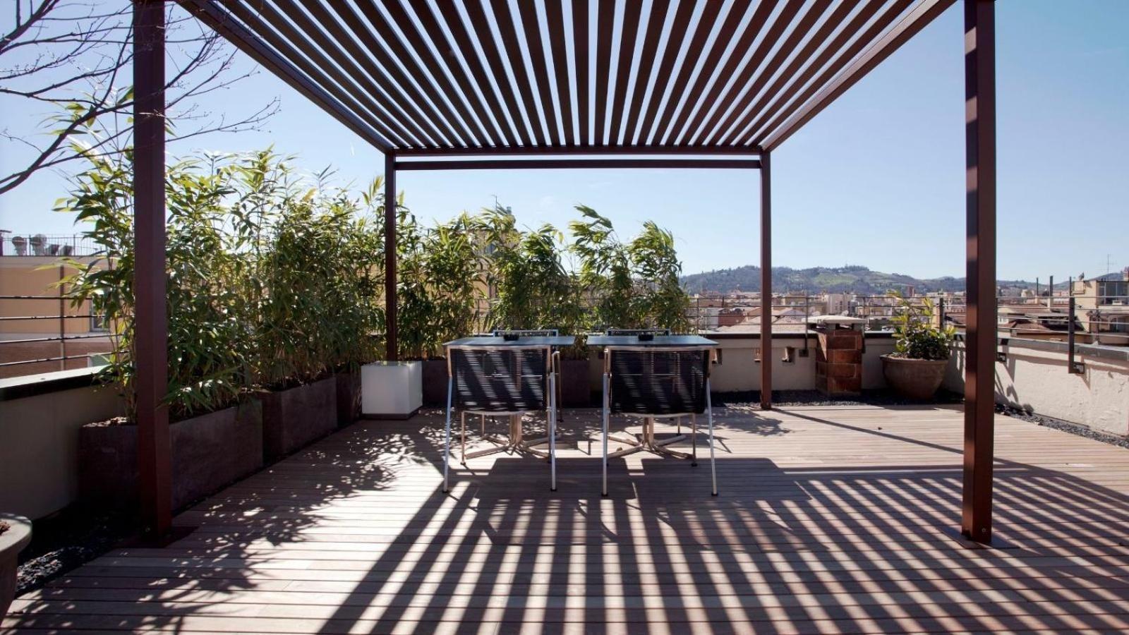 Hotel I Portici