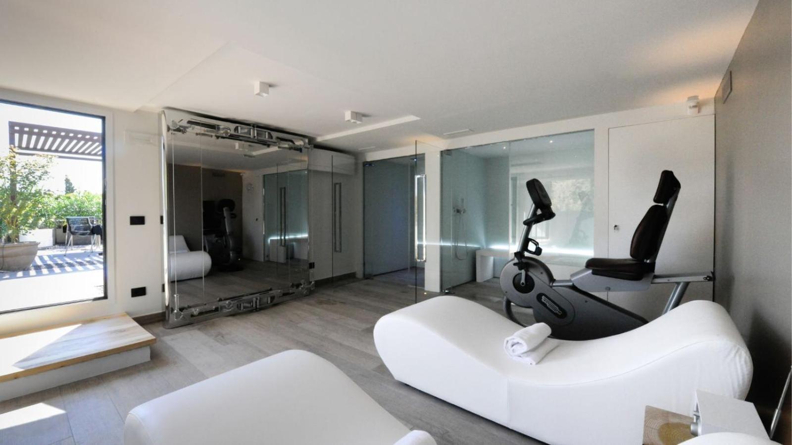I Portici Hotel 4*