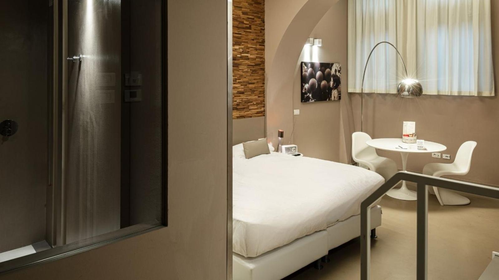 Hotel I Portici 4*