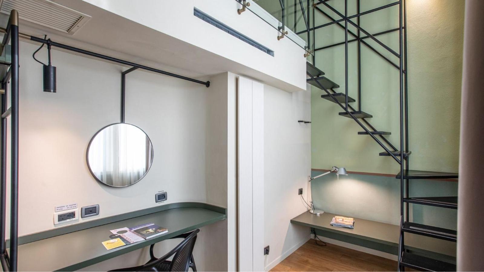 I Portici Hotel Bologna